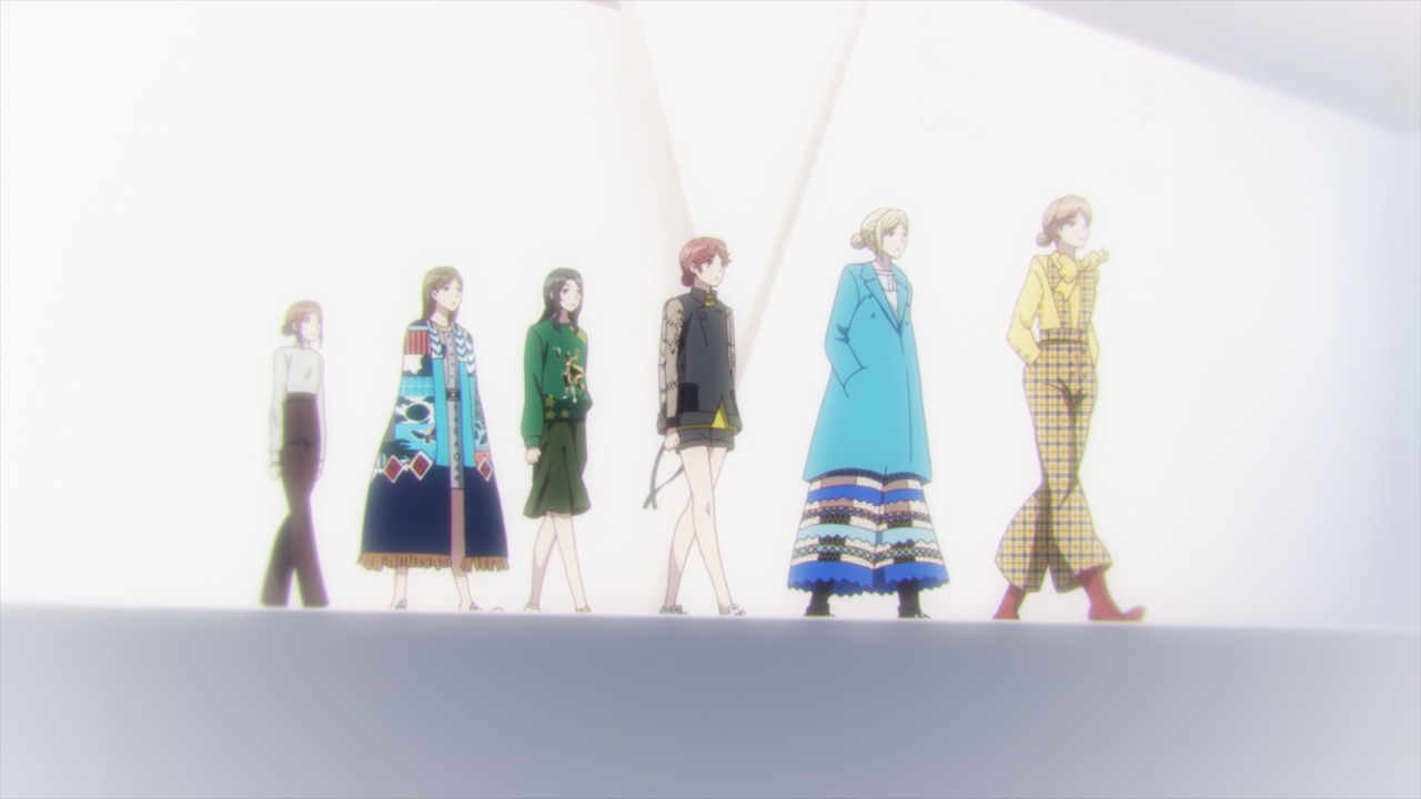 Runway de Waratte – 10 - Random Curiosity